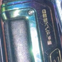 GeekVape Aegis Hero 2 - фото 6