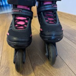 Ролики Rollerblade Advantage Pro - фото 4