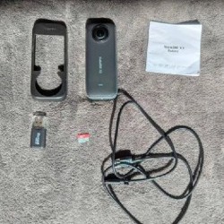 Стабилизатор DJI Osmo - фото 2