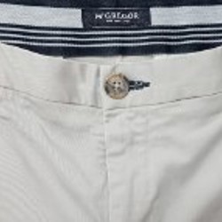 Брюки-чиносы McGregor Seaman Dunn SF - фото 2
