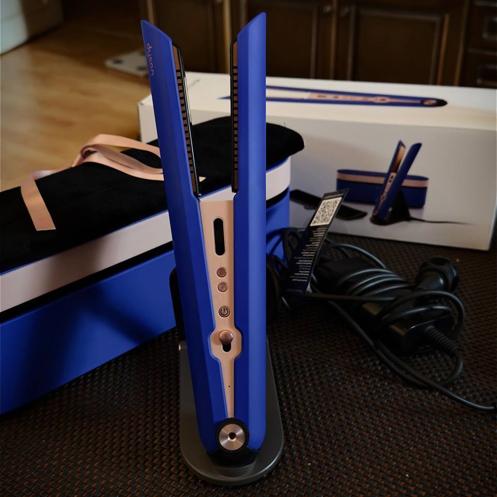 Dyson Corrale™ Blue Blush