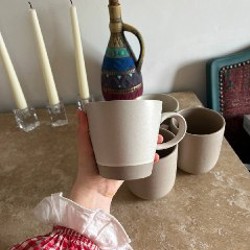 Большие кружки - фото 3