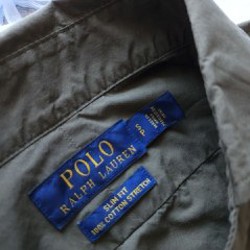 Рубашка Polo Ralph Lauren - фото 3