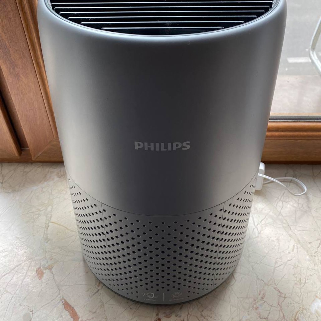 Очиститель воздуха Philips