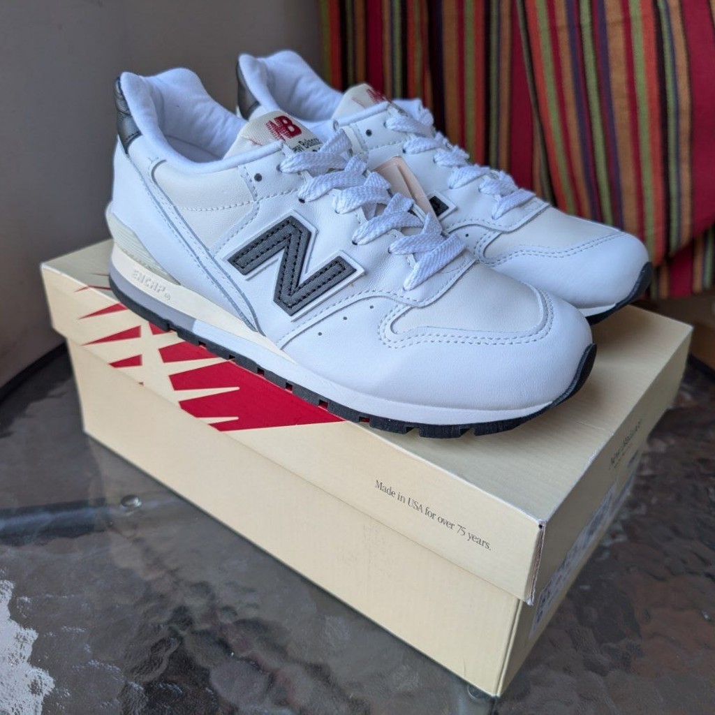 Кроссовки New Balance 996