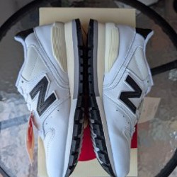 Кроссовки New Balance 996 - фото 3