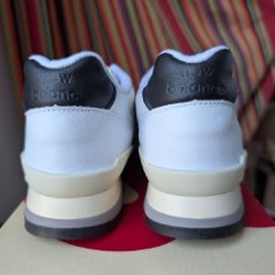 Кроссовки New Balance 996 - фото 4