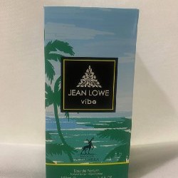 Jean Lowe Vibe - фото 3