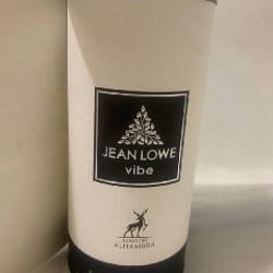 Jean Lowe Vibe - фото 4