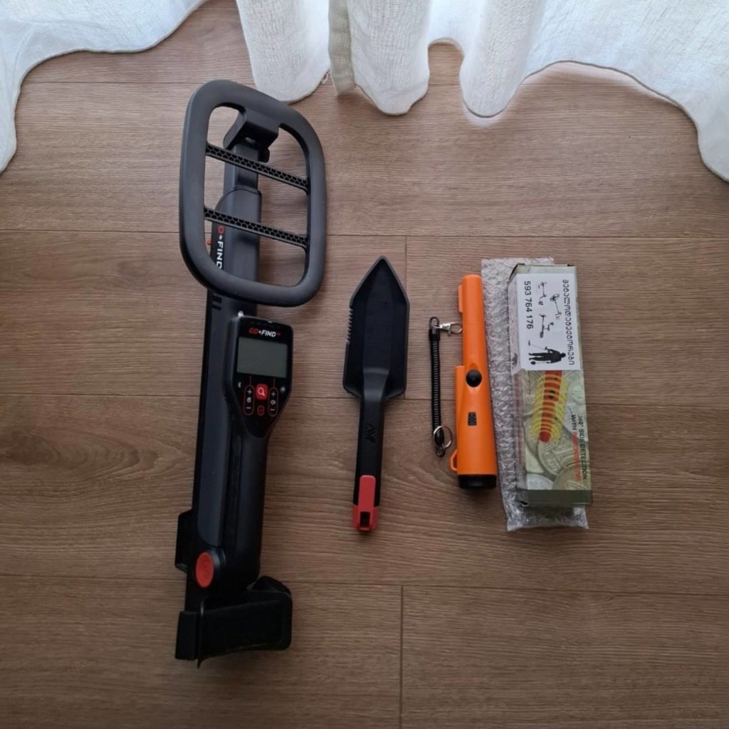 Minelab Go Find 66