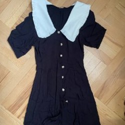 Летние юбки и платья - фото 10