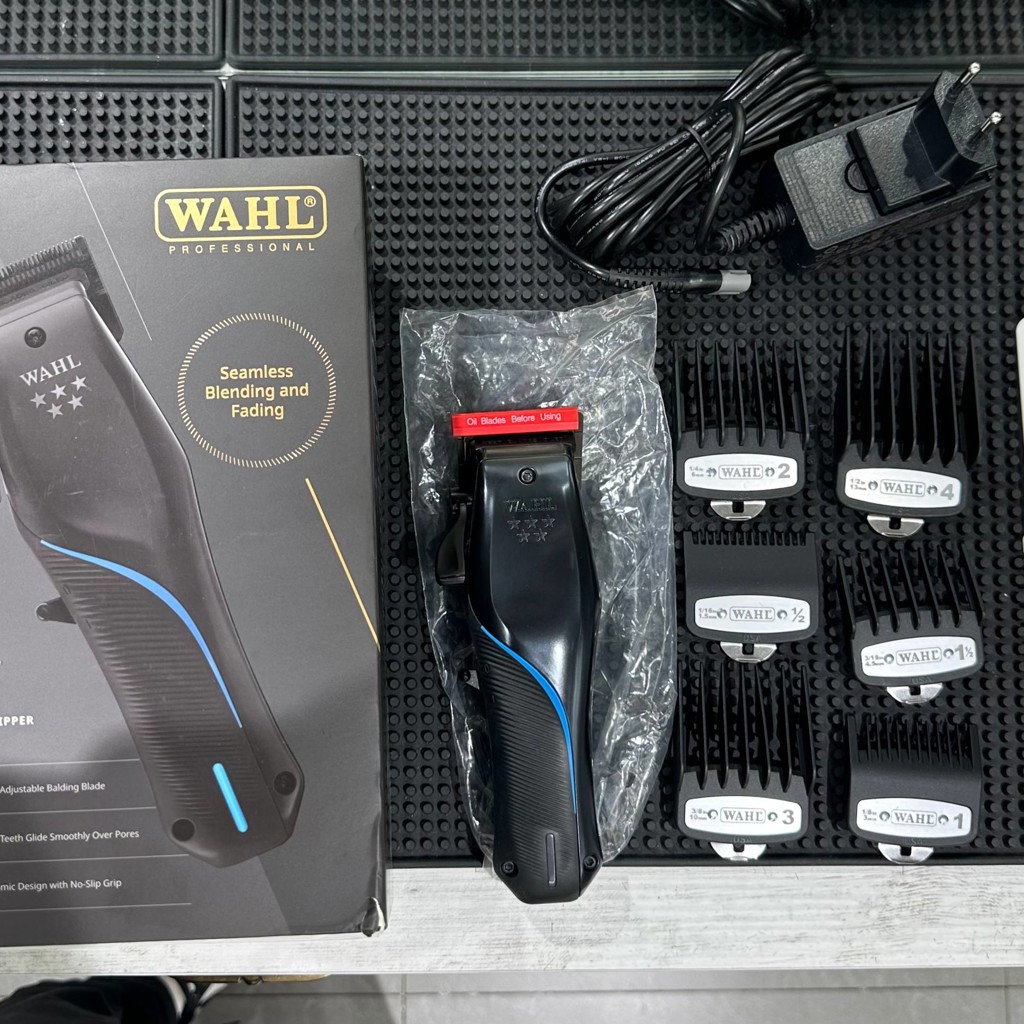 Машинка WAHL VAPOR