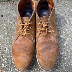 Red Wing Chukka Boots - фото 2