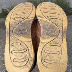 Red Wing Chukka Boots - фото 3