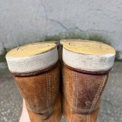 Red Wing Chukka Boots - фото 4
