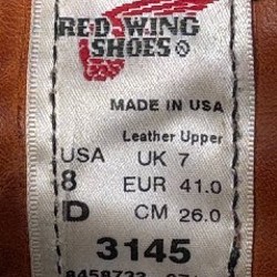 Red Wing Chukka Boots - фото 5