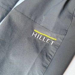 Штаны для походов Millet - фото 2