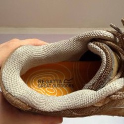 Походные кроссовки Regatta Great Outdoors - фото 7