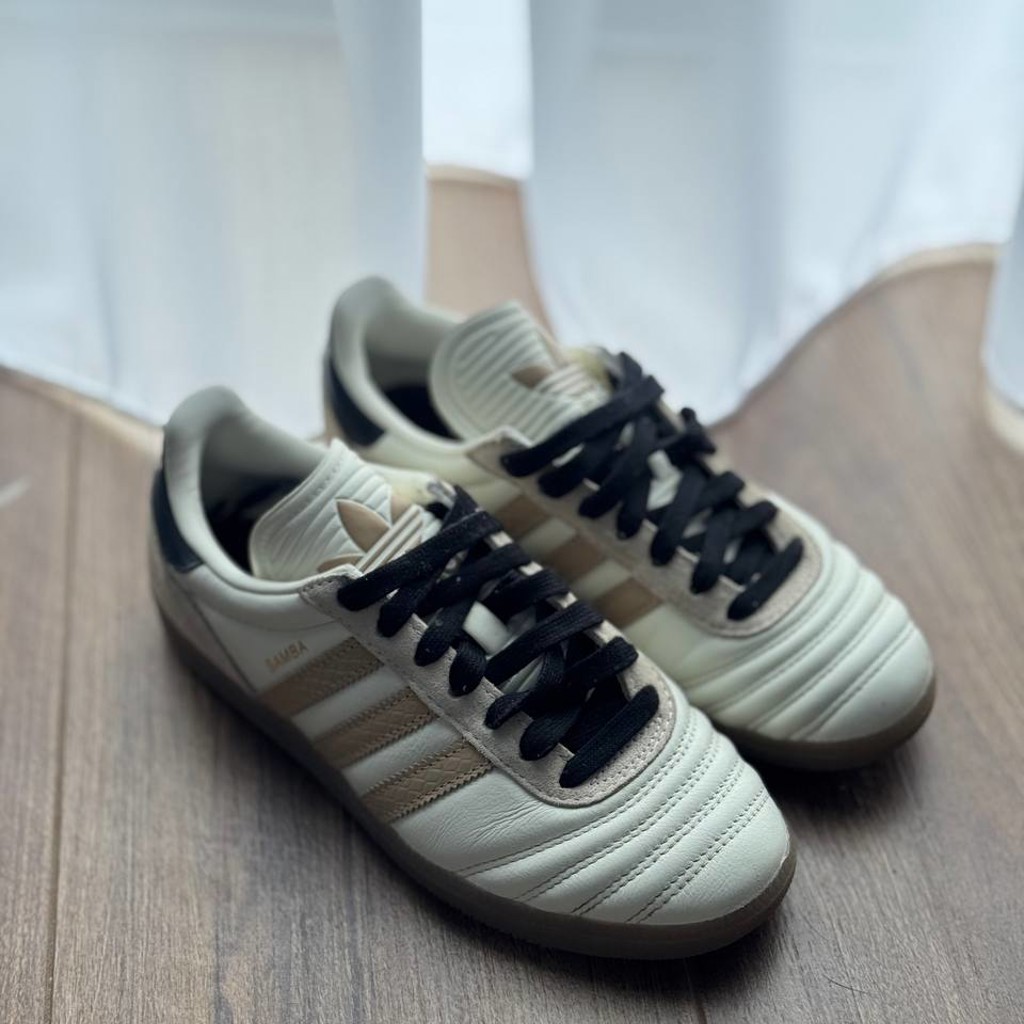 Кроссовки женские Adidad Samba