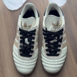 Кроссовки женские Adidad Samba - фото 2