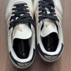Кроссовки женские Adidad Samba - фото 3