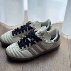 Кроссовки женские Adidad Samba - фото 4