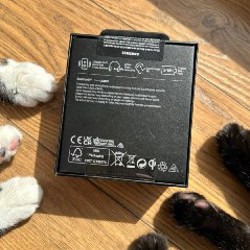 Наушники Samsung Galaxy Buds2 Pro - фото 2