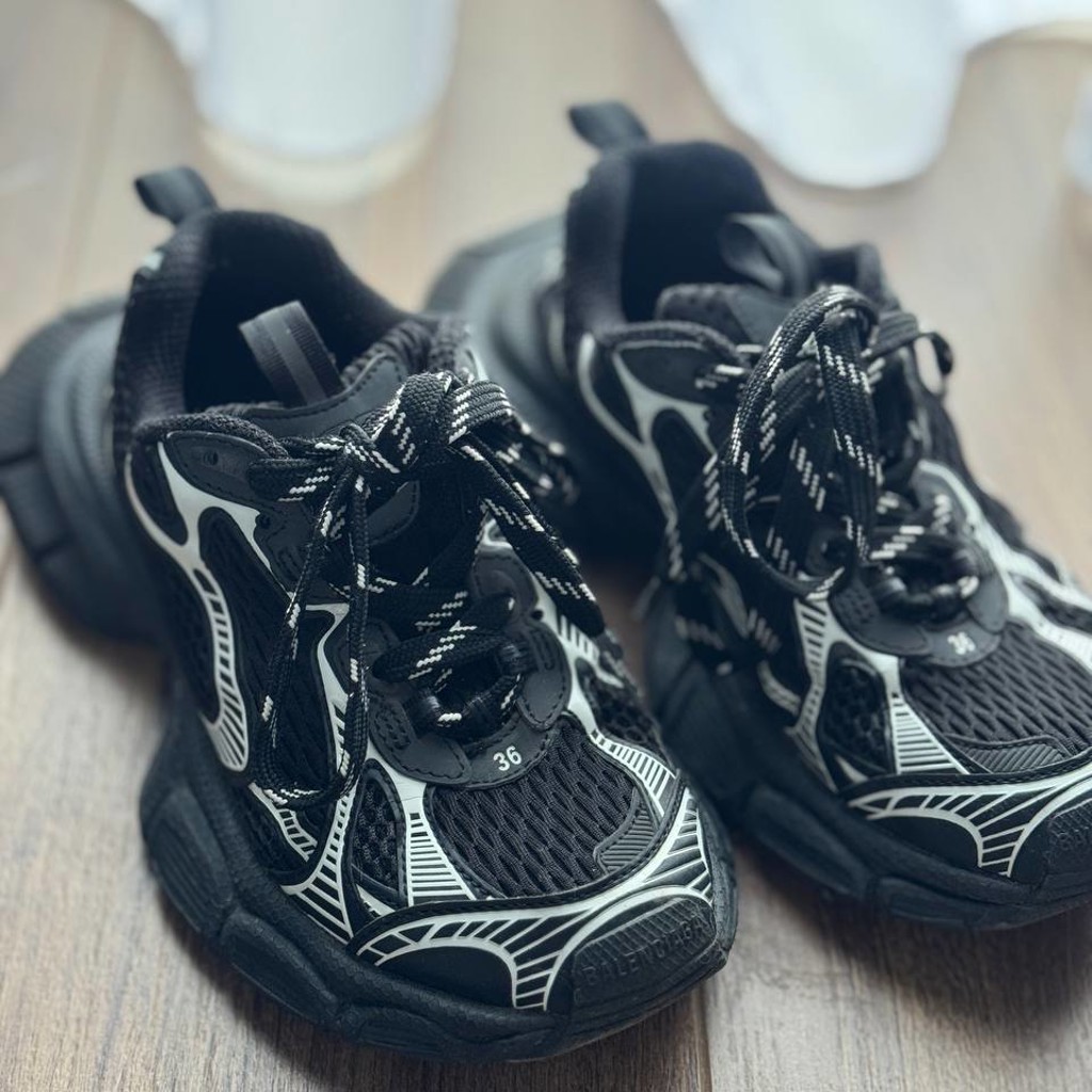 Кроссовки женские Balenciaga