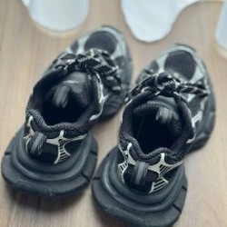Кроссовки женские Balenciaga - фото 6