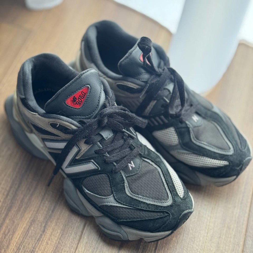 Кроссовки мужские New Balance