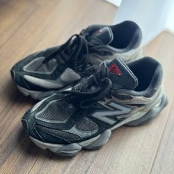 Кроссовки мужские New Balance - фото 2