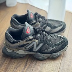 Кроссовки мужские New Balance - фото 3
