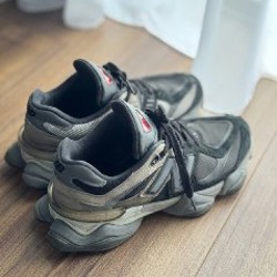 Кроссовки мужские New Balance - фото 4