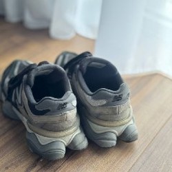 Кроссовки мужские New Balance - фото 5