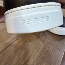 Обувь Hermes - фото 2