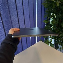 MacBook Pro 2017 - фото 5