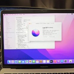 MacBook Pro 2017 - фото 3