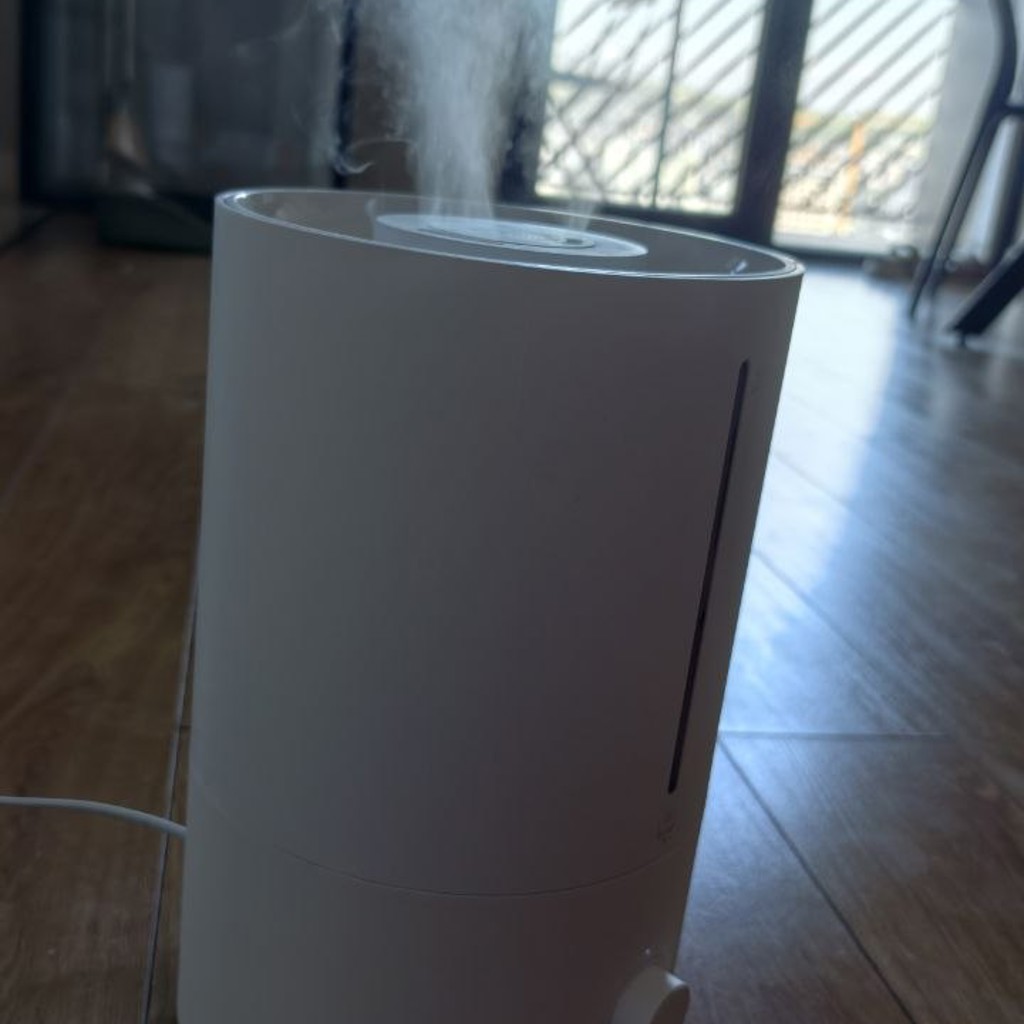 Увлажнитель Xiaomi Lite 2