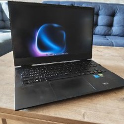 HP Omen 16-b0036ur - фото 2