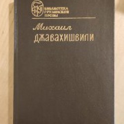 Михаил Джавахишвили - фото 5