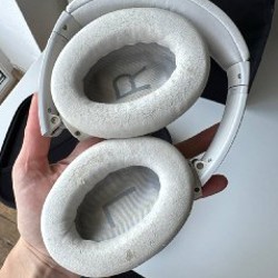 Наушники Bose QuietComfort - фото 2