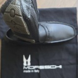 Мокасины Moreschi - фото 2