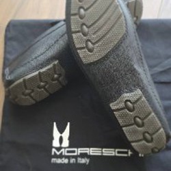 Мокасины Moreschi - фото 3