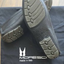 Мокасины Moreschi - фото 7