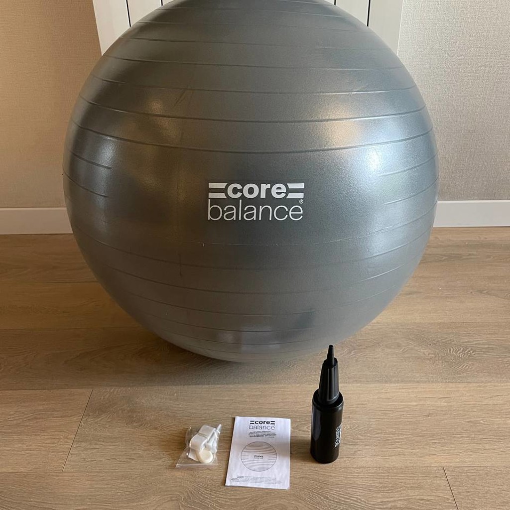 Фитбол Core Balance