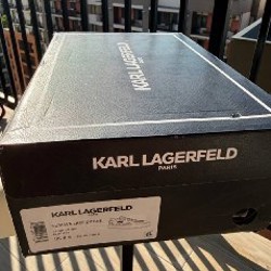 KARL LAGERFELD - фото 2
