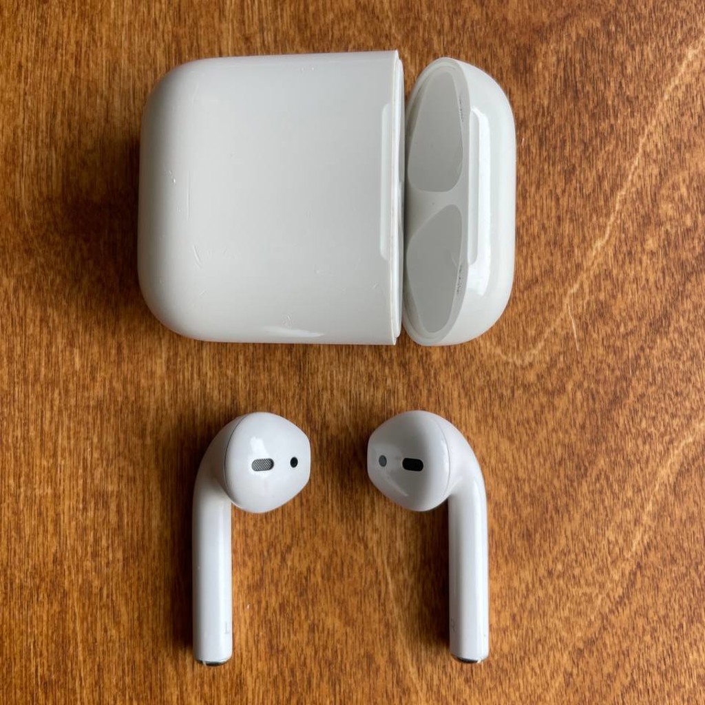 AirPods 2