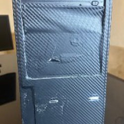 ПК на Xeon X5460 и 9800 GT - фото 2