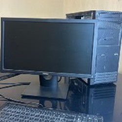 ПК на Xeon X5460 и 9800 GT - фото 3