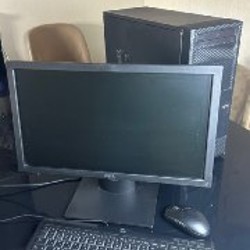 ПК на Xeon X5460 и 9800 GT - фото 4